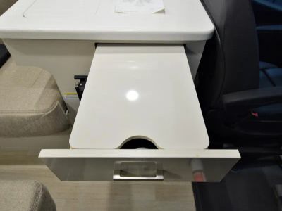 2026 Thor Motor Coach SANCTUARY - Photo 9