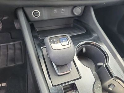 2021 Nissan Rogue — photo 25 view