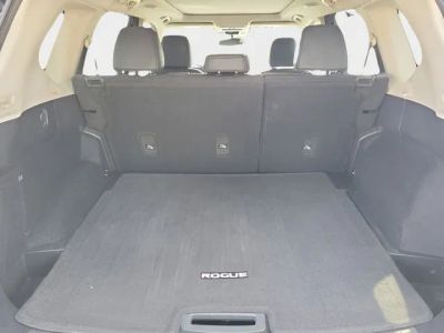 2021 Nissan Rogue — photo 10 view