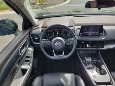 2021 Nissan Rogue — photo 29 view