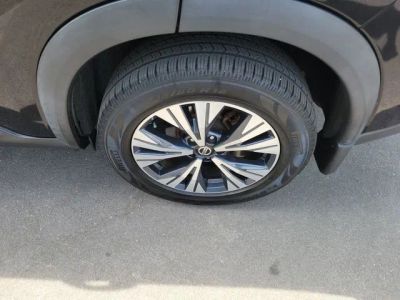 2021 Nissan Rogue — photo 7 view