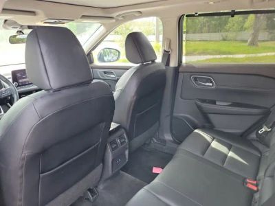 2021 Nissan Rogue — photo 30 view