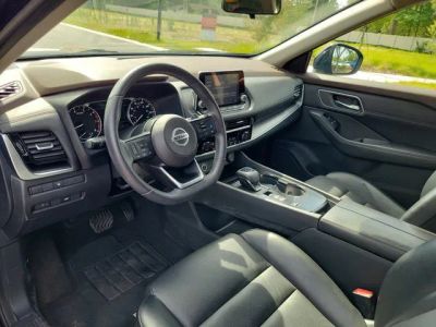 2021 Nissan Rogue — photo 14 view