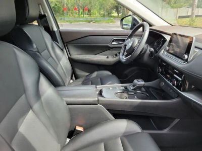 2021 Nissan Rogue — photo 37 view