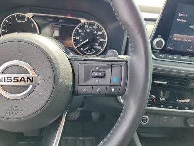 2021 Nissan Rogue — photo 19 view