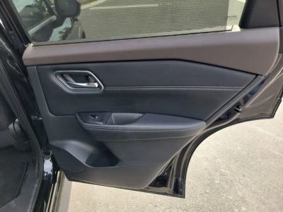 2021 Nissan Rogue — photo 35 view