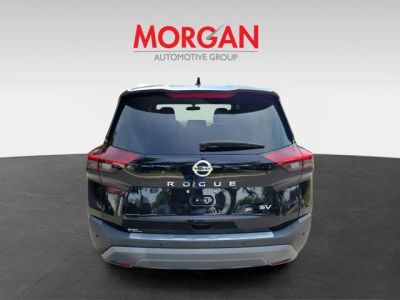 2021 Nissan Rogue — photo 9 view