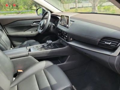 2021 Nissan Rogue — photo 36 view