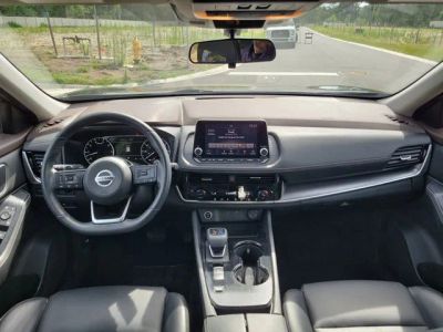 2021 Nissan Rogue — photo 28 view
