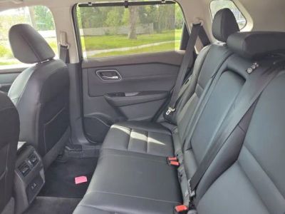 2021 Nissan Rogue — photo 31 view