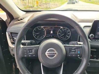 2021 Nissan Rogue — photo 20 view