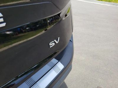 2021 Nissan Rogue — photo 8 view