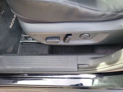 2021 Nissan Rogue — photo 16 view