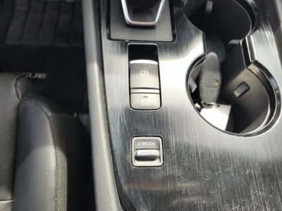 2021 Nissan Rogue — photo 26 view