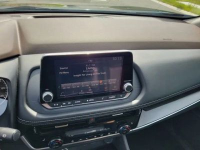 2021 Nissan Rogue — photo 22 view