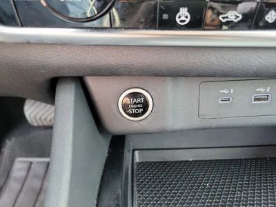 2021 Nissan Rogue — photo 27 view