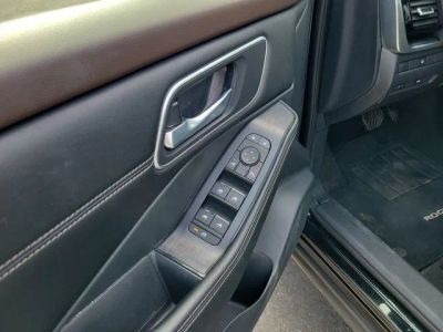 2021 Nissan Rogue — photo 13 view