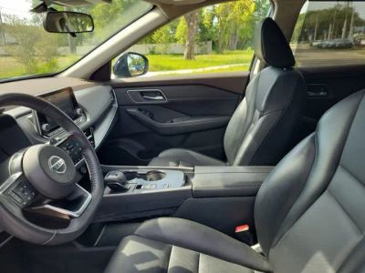 2021 Nissan Rogue — photo 15 view