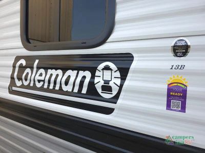 2026 Keystone RV Coleman — photo 10 view