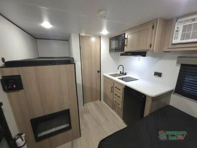 2026 Keystone RV Coleman — photo 16 view