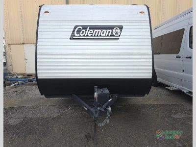 2026 Keystone RV Coleman — side profile view