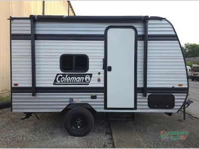 2026 Keystone RV Coleman — photo 8 view