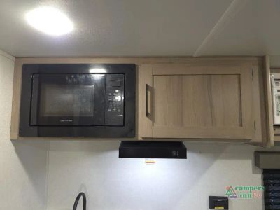 2026 Keystone RV Coleman — photo 25 view