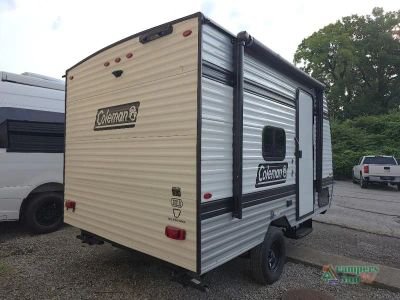 2026 Keystone RV Coleman — photo 7 view