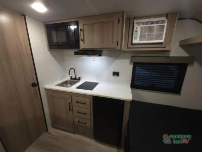2026 Keystone RV Coleman — photo 18 view