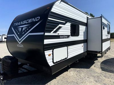 2026 Grand Transcend XPLOR - Photo 2
