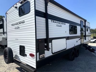 2026 Grand Transcend XPLOR - Photo 4