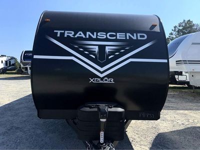 2026 Grand Transcend XPLOR - Photo 3