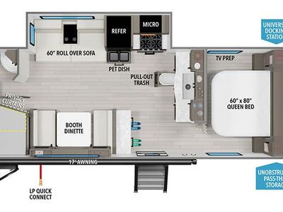 2026 Grand Transcend XPLOR - Photo 6
