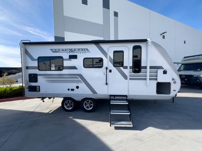 2026 Jayco NORTH TRAIL - Photo 16