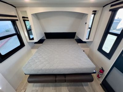 2026 Jayco NORTH TRAIL - Photo 4