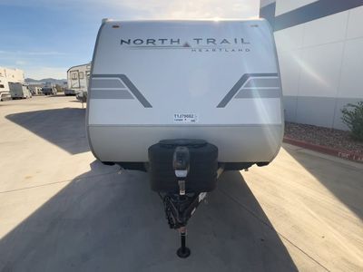 2026 Jayco NORTH TRAIL - Photo 21