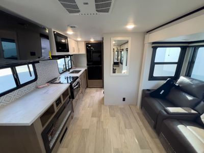 2026 Jayco NORTH TRAIL - Photo 5