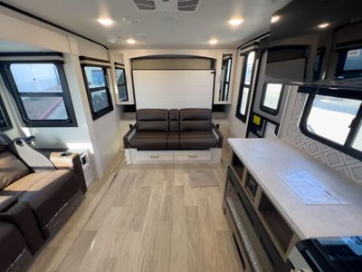 2026 Jayco NORTH TRAIL - Photo 2