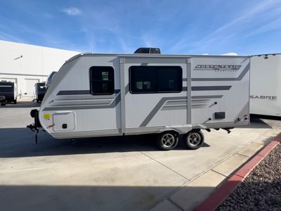 2026 Jayco NORTH TRAIL - Photo 18