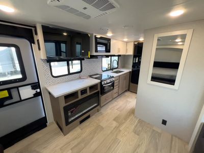 2026 Jayco NORTH TRAIL - Photo 8