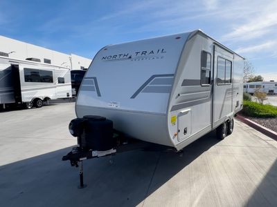 2026 Jayco NORTH TRAIL - Photo 23