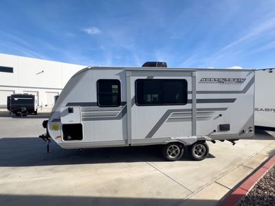 2026 Jayco NORTH TRAIL - Photo 19