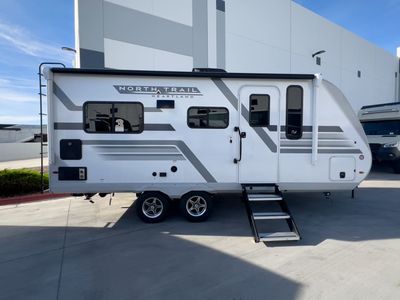 2026 Jayco NORTH TRAIL - Photo 15