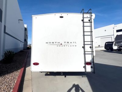 2026 Jayco NORTH TRAIL - Photo 22