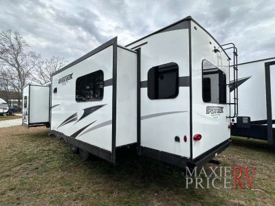 2023 Venture SportTrek Touring Edition - Photo 4
