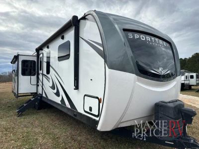 2023 Venture SportTrek Touring Edition - Photo 1
