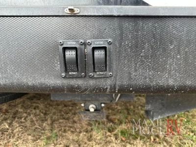 2023 Venture SportTrek Touring Edition - Photo 7