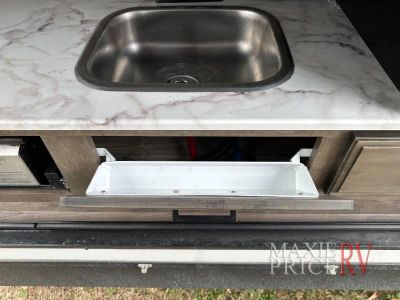 2023 Venture SportTrek Touring Edition - Photo 12