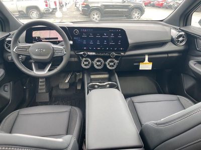 2026 Chevrolet Blazer EV - Photo 15