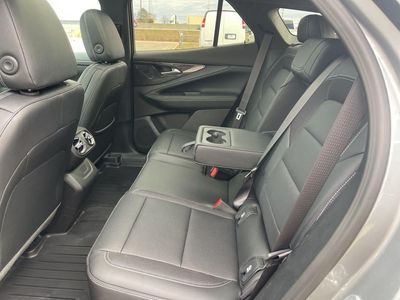 2026 Chevrolet Blazer EV - Photo 13